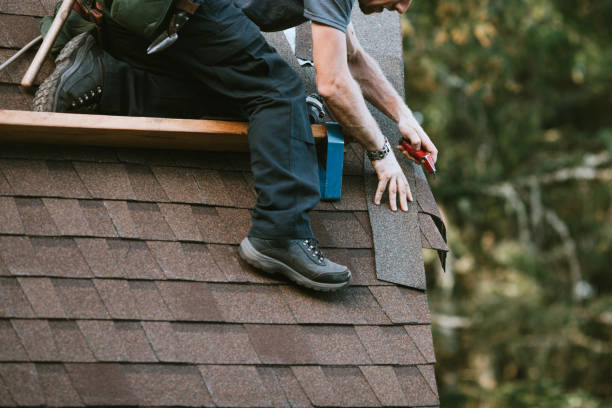 Best Roofing for New Construction  in Norwood, NY